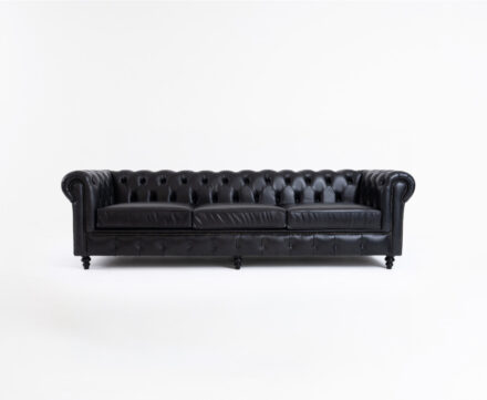 The Winchester Chesterfield