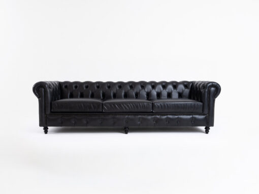 The Winchester Chesterfield