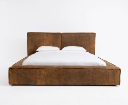 The Bronco Bed