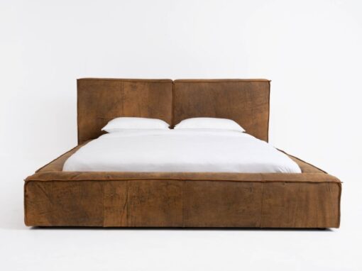 The Bronco Bed