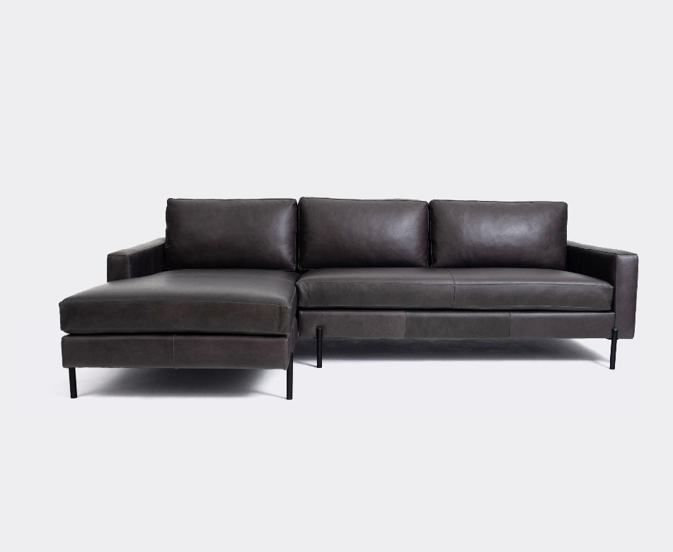 The Weston Day Bed